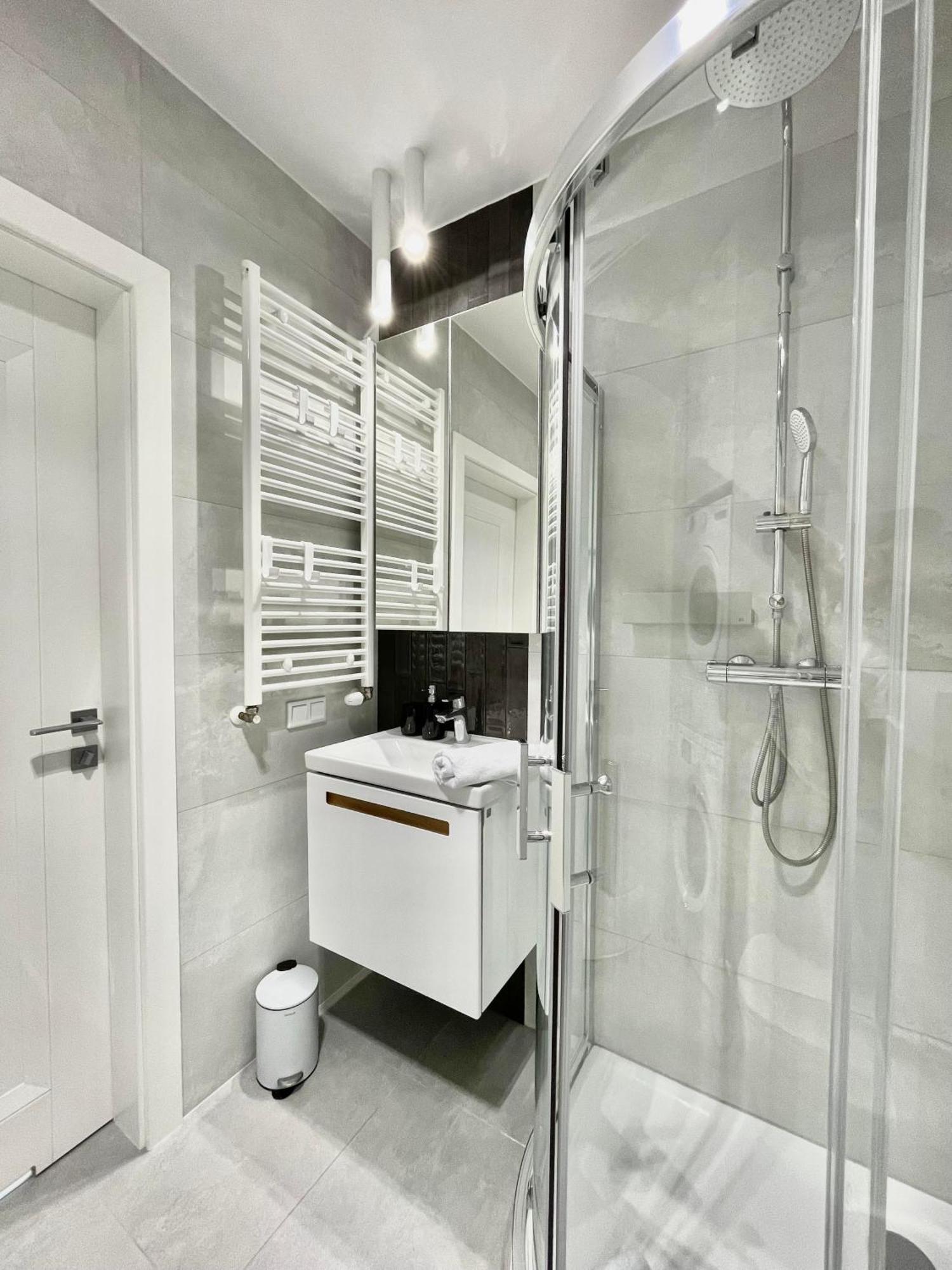 Apartament Z Widokiem Lublin Ngoại thất bức ảnh